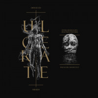 Ulcerate - Dissolved Orders (Women)