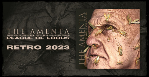 2023 Retro – THE AMENTA